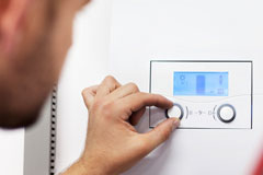 best Emery Down boiler servicing companies