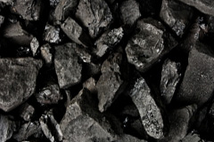 Emery Down coal boiler costs