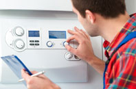 free commercial Emery Down boiler quotes