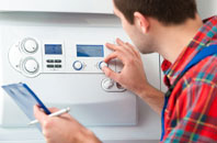 free Emery Down gas safe engineer quotes